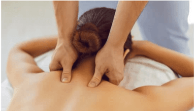 Image for 60 Minutes Massage Therapy Treatment 